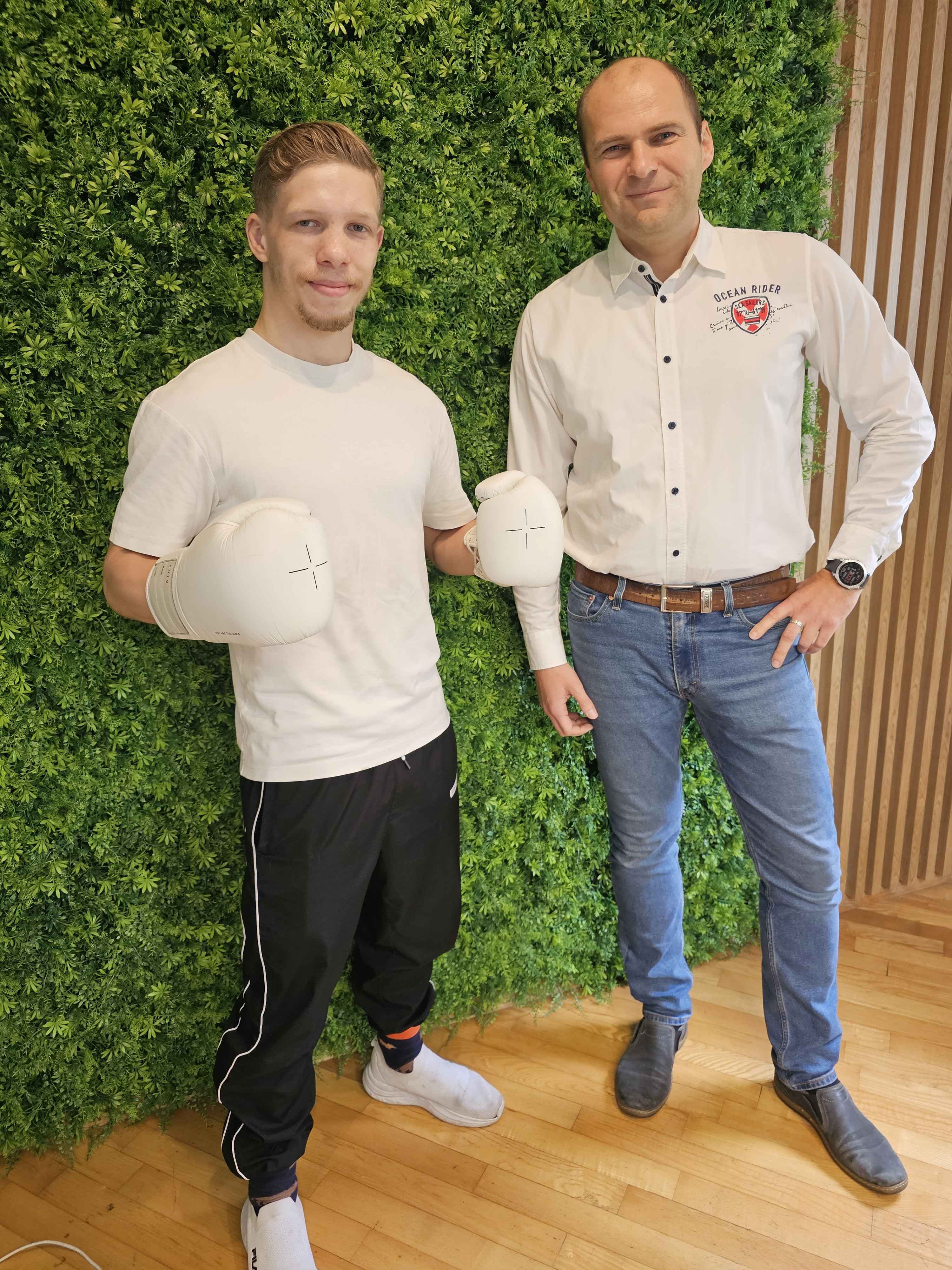 GIAP wspiera polskie barwy na Mistrzostwach Świata