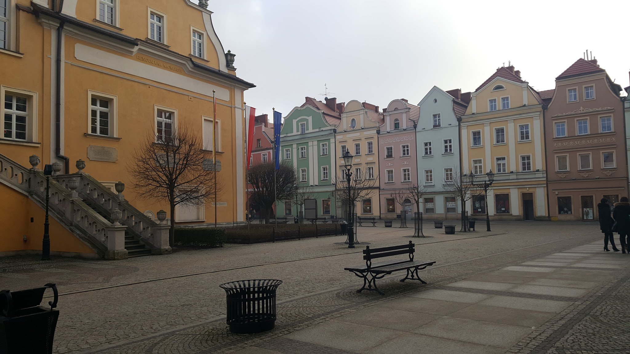 Szkolenie Bolesławiec i Nowogrodziec