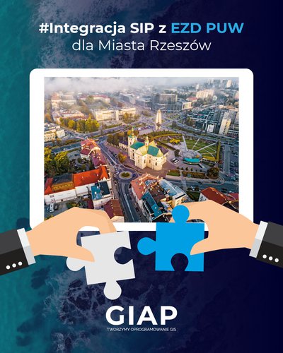 Nowa integracja – nowe możliwości!