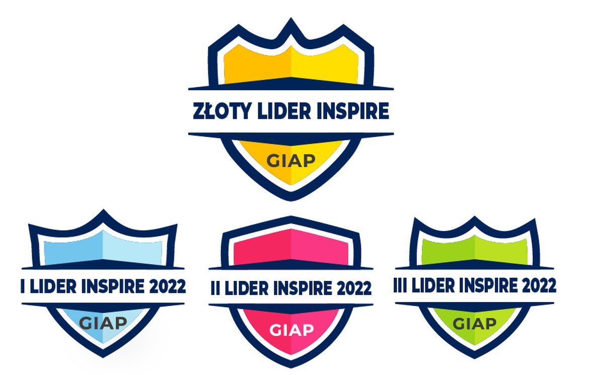 LIDERZY INSPIRE