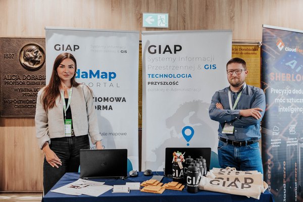CZWARTA EDYCJA SPOTKANIA UŻYTKOWNIKÓW QGIS W ŁODZI